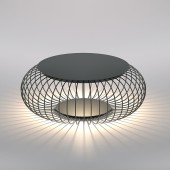 Уличный фонарь Elektrostandard Firenze 35178/F