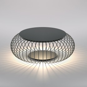 Уличный фонарь Elektrostandard Firenze 35178/F