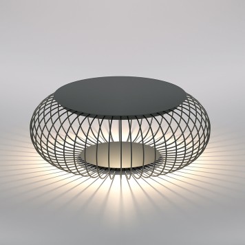 Уличный фонарь Elektrostandard Firenze 35178/F