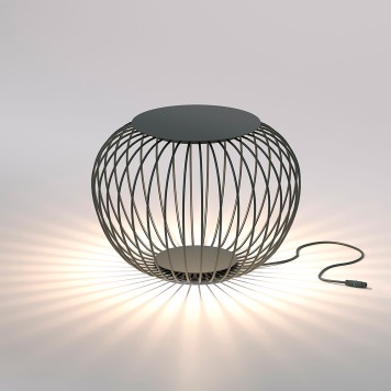 Уличный фонарь Elektrostandard Firenze 35178/S-3