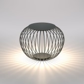 Уличный фонарь Elektrostandard Firenze 35178/S