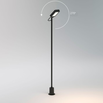 Уличный фонарь Elektrostandard Joli 35182/F-2