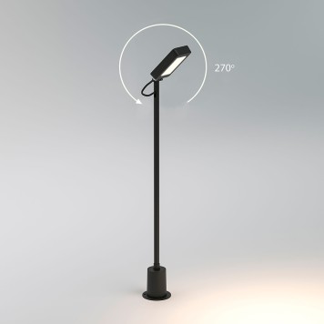 Уличный фонарь Elektrostandard Joli 35182/S-2