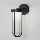 Уличный настенный светильник Elektrostandard Ritz 35183/D