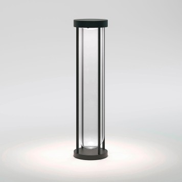 Уличный фонарь Elektrostandard Ritz 35183/F