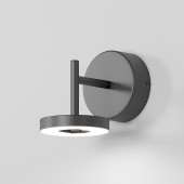 Уличный настенный светильник Elektrostandard Verano 35185/D