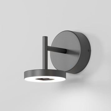 Уличный настенный светильник Elektrostandard Verano 35185/D