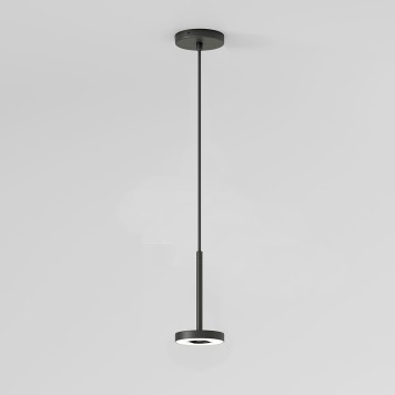 Уличный потолочный светильник Elektrostandard Verano 35185/H