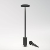 Уличный фонарь Elektrostandard Verano 35185/S