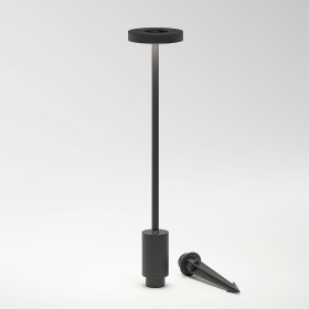 Уличный фонарь Elektrostandard Verano 35185/S Уличный фонарь Elektrostandard Verano 35185/S