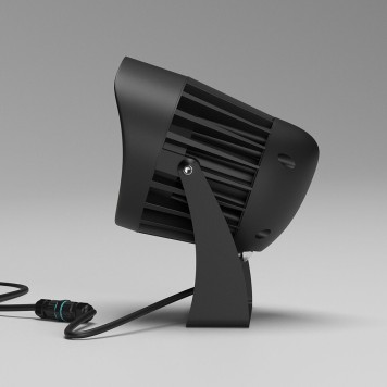 Уличный фонарь Elektrostandard Landscape 35186/F-4