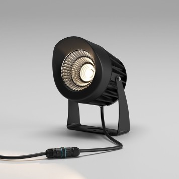 Уличный фонарь Elektrostandard Landscape 35186/S