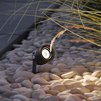 Уличный фонарь Elektrostandard Landscape 35190/S-1