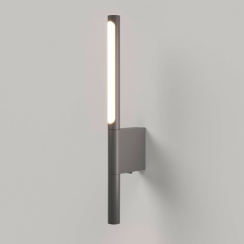 Бра Elektrostandard Sarca 40111/LED Graphite-2