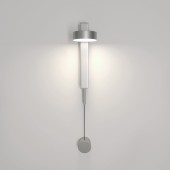 Бра Elektrostandard Orco 40112/LED Silver