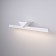 Подсветка для зеркала Elektrostandard Delta 40115/LED White