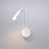 Бра Elektrostandard Stem 40120/LED 3000K White