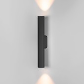 Бра Elektrostandard Langer 40123/LED Black