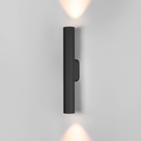 Бра Elektrostandard Langer 40123/LED Black