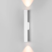 Бра Elektrostandard Langer 40123/LED White