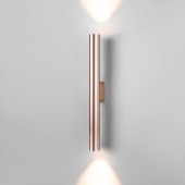 Бра Elektrostandard Langer 40124/LED Gold