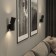 Спот Elektrostandard Deep 40126/LED Black