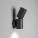 Спот Elektrostandard Deep 40126/LED Black