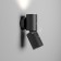 Спот Elektrostandard Deep 40126/LED Black