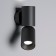 Спот Elektrostandard Deep 40126/LED Black