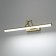 Подсветка для картины Elektrostandard Monza 40128/LED Bronze