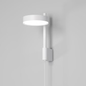 Бра Elektrostandard Tobi 40129/LED White