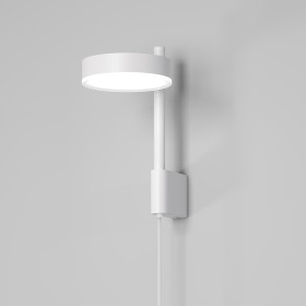 Бра Elektrostandard Tobi 40129/LED White