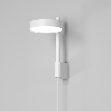 Бра Elektrostandard Tobi 40129/LED White