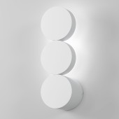 Бра Elektrostandard Brioni 40130/LED White