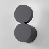 Бра Elektrostandard Brioni 40131/LED Black