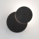 Настенный светильник Elektrostandard Figure 40135/1 Black