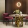 Настенный светильник Elektrostandard Around 40140/1 LED Bronze