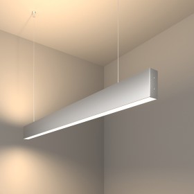 Люстра Elektrostandard 40W 4200K 101-200-40-103 Silver