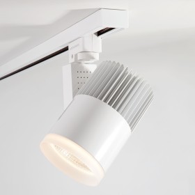 Трековый светильник Elektrostandard Accord 4200K 20W LTB17 Трековый светильник Elektrostandard Accord 4200K 20W LTB17