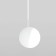 Люстра Elektrostandard Grollo 50120/1 White