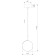 Люстра Elektrostandard Grollo 50120/1 White