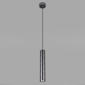 Люстра Elektrostandard 50214/1 LED Black Pearl