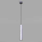 Люстра Elektrostandard 50214/1 LED Chrome