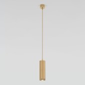 Люстра Elektrostandard Lead 50244 LED Gold