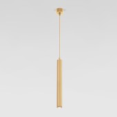 Люстра Elektrostandard Lead 50245 LED Gold