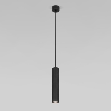 Люстра Elektrostandard Base 50247 LED Black