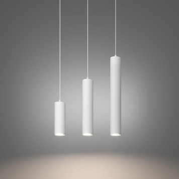 Люстра Elektrostandard Base 50248 LED White-4