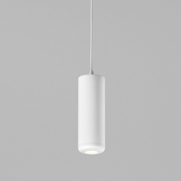 Люстра Elektrostandard Onde 50250 LED White-2