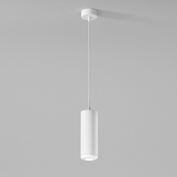 Люстра Elektrostandard Onde 50250 LED White