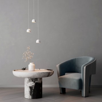 Люстра Elektrostandard Uno 50261 LED White-1